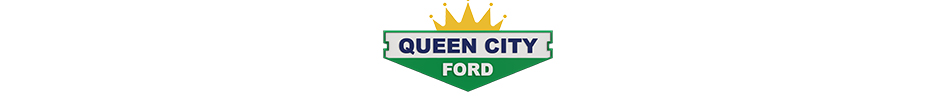 Queen City Ford Banner