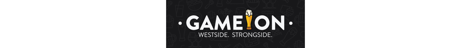 GameOn Banner