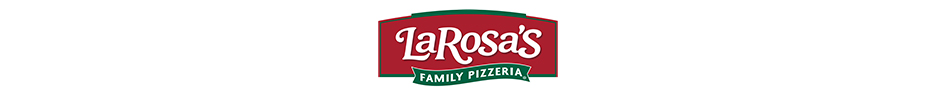 Homaepage - LaRosa's Banner