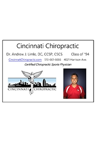 Cincinnati Chiropractic Panel