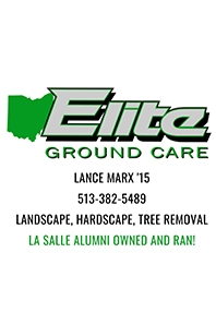 Elite Ground Care - Panel