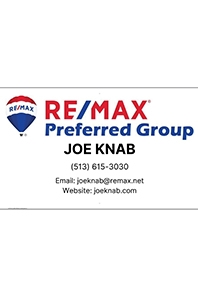 Joe Knab ReMax - Panel