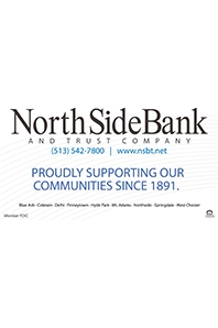 Northside Bank - Panel